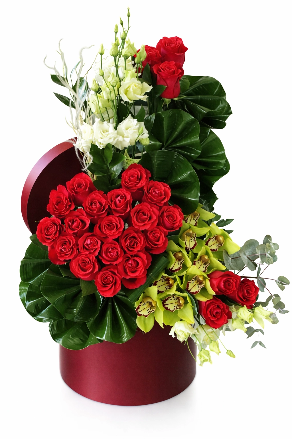 Bodrum Çiçek Rehberi