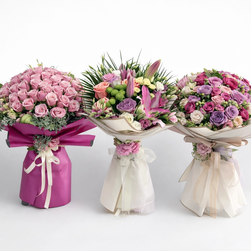 Bodrum Otel Çiçekçisi