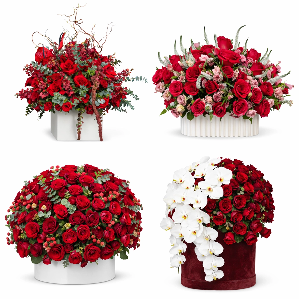 Bodrum Otel Odasına Çiçek Sürprizi | Yalıkavak, Türkbükü, Bitez Çiçek Siparişi