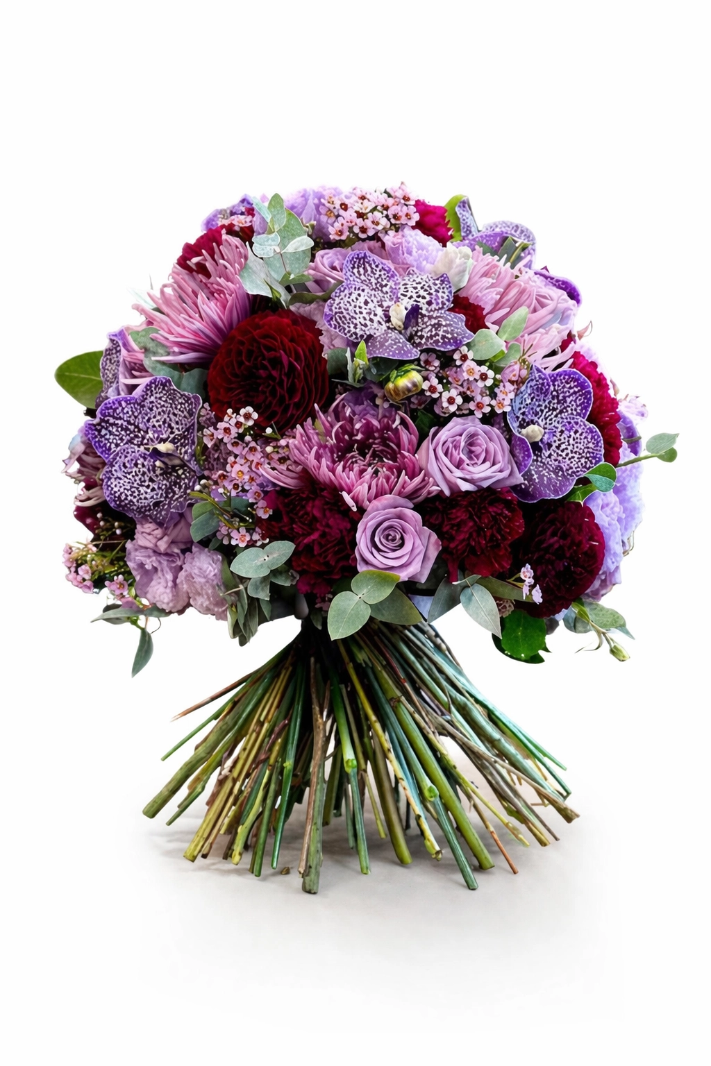 Yalıkavak Çiçek Gönder | Aynı Gün Teslim Lüks Çiçek Tasarımları Bodrum