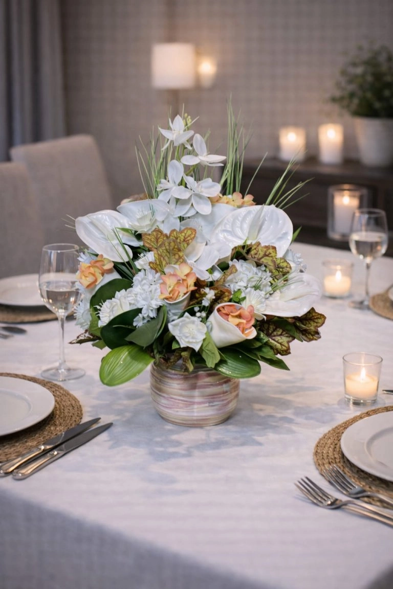 Yapay Antaryum Tasarım 